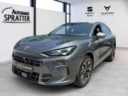 Timanfayagrau Gebraucht 2025 Cupra Terramar SUV | 38.990 € (Fairer Preis)