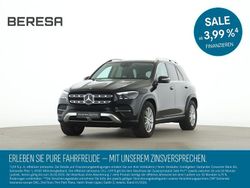 Schwarz Gebraucht 2023 Mercedes GLE350 SUV | 64.480 € (Superpreis)