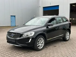 Schwarz Gebraucht 2017 Volvo XC60 Summum SUV | 13.750 € (Teuer)