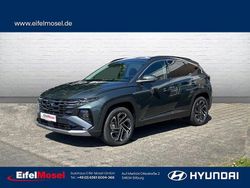 Cypress green / mic Neu 2025 Hyundai Tucson Prime SUV | 44.960 € (Etwas zu teuer)