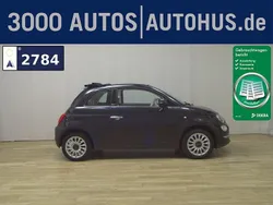 Andere Gebraucht 2017 Fiat 500 | 6.980 €