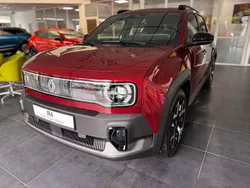 Hautsdefrancegrün Neu 2025 Renault 4 E-Tech Komfort SUV | 35.365 € (Fairer Preis)