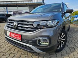 Limestonegreymet. a7n Gebraucht 2021 VW T-Cross Life SUV | 19.750 € (Fairer Preis)
