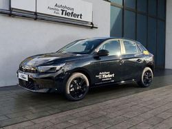 Schwarz Gebraucht 2024 Opel Corsa Kleinwagen | 23.800 €