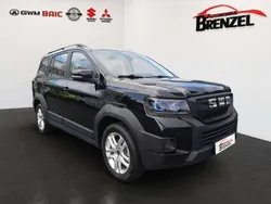 Schwarzmetallic Neu 2025 SWM G03 SUV | 19.495 € (Fairer Preis)
