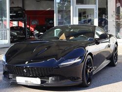 Nero daytona Neu 2024 Ferrari Roma Coupé | 239.900 €