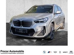 Silber Gebraucht 2025 BMW iX1 M Sport SUV | 44.990 € (Guter Preis)