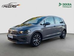 Limestone grey Gebraucht 2015 VW Golf Sportsvan Highline Van / Kleinbus | 13.790 € (Guter Preis)
