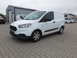 Weiß Gebraucht 2022 Ford Transit Trend Limousine | 10.900 €