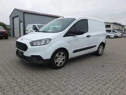 Weiß Gebraucht 2022 Ford Transit Trend Limousine | 12.990 €