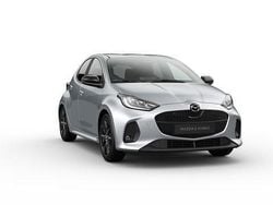 Silber Neu 2025 Mazda 2 Homura-Line Limousine | 25.990 € (Fairer Preis)