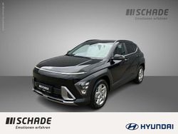 Schwarz Neu 2025 Hyundai Kona Trend SUV | 28.890 € (Fairer Preis)