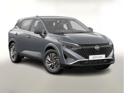 Grey metallic Neu 2025 Nissan Qashqai Acenta SUV | 28.590 € (Fairer Preis)