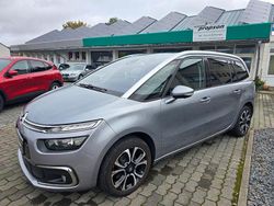 Grau Gebraucht 2019 Citroën Grand C4 Picasso Van / Kleinbus | 12.990 € (Fairer Preis)