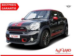 Schwarz Gebraucht 2015 Mini John Cooper Works Kleinwagen | 13.990 € (Fairer Preis)