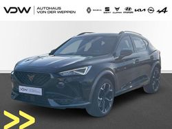 Mitternachtsschwarz Gebraucht 2023 Cupra Formentor VZ SUV | 34.950 € (Fairer Preis)