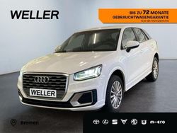 Weiß Gebraucht 2019 Audi Q2 Design SUV | 20.780 € (Fairer Preis)