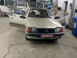 Opel Ascona