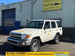 Gebraucht 2019 Toyota Land Cruiser SUV | 29.800 €