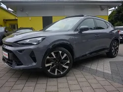 Graphene grau metallic Neu 2025 Cupra Formentor VZ3 SUV | 42.380 € (Fairer Preis)