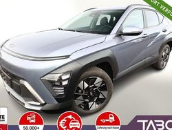 Blau Neu 2025 Hyundai Kona Trend SUV | 27.388 € (Superpreis)