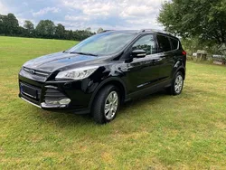 Schwarz Gebraucht 2016 Ford Kuga Trend SUV | 8.500 € (Superpreis)