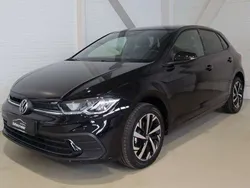 Deep black perleffekt Neu 2024 VW Polo Goal Kleinwagen | 21.590 € (Guter Preis)