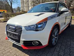Amalfiweiss Gebraucht 2010 Audi A1 Ambition Kleinwagen | 6.999 € (Fairer Preis)