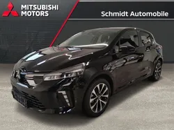 Onyx schwarz (schwarz) Neu 2025 Mitsubishi Colt Plus Kleinwagen | 18.670 € (Etwas zu teuer)