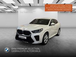 Weiß Gebraucht 2025 BMW X2 Comfort Edition SUV | 43.410 €