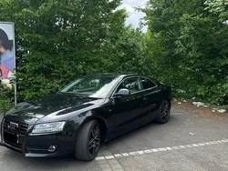 Schwarz Gebraucht 2010 Audi A5 Coupé | 5.500 € (Superpreis)