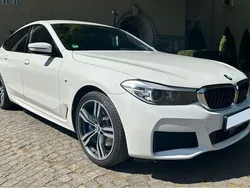 Weiß Gebraucht 2019 BMW 630 M Sport Coupé | 36.999 € (Fairer Preis)
