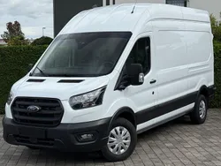 Frozen white Gebraucht 2024 Ford Transit Trend Van / Kleinbus | 25.900 € (Superpreis)