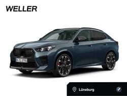 Blau Neu 2025 BMW X2 M Sport SUV | 73.490 €