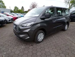 Grau Neu 2025 Ford Transit Custom Trend Kombi | 37.990 € (Fairer Preis)