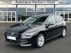 Schwarz Gebraucht 2025 VW Golf VIII Life Limousine | 27.650 € (Guter Preis)