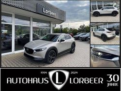 Beige Neu 2025 Mazda CX-30 Homura-Line SUV | 28.250 €