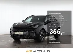Midnight schwarz Neu 2025 Cupra Terramar SUV | 38.889 € (Fairer Preis)