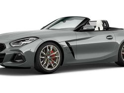 Gebraucht 2025 BMW Z4 M Sport | 78.059 €