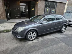Opel Astra GTC