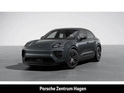 Grau Neu 2025 Porsche Macan SUV | 94.753 € (Guter Preis)
