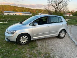 Silber Gebraucht 2006 VW Golf Plus Cross Van / Kleinbus | 1.850 € (Guter Preis)