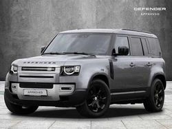 Eiger grey Gebraucht 2023 Land Rover Defender SE SUV | 58.250 € (Guter Preis)