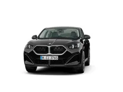 Neu 2025 BMW X2 Efficient Dynamics SUV | 49.870 € (Superpreis)