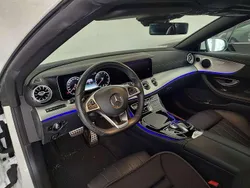 Gebraucht 2018 Mercedes E200 AMG line Cabrio | 35.000 € (Guter Preis)