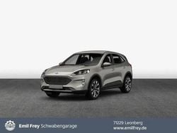 Silber Gebraucht 2023 Ford Kuga ST-Line SUV | 23.500 € (Superpreis)