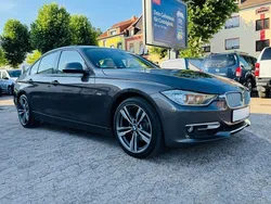 Braun Gebraucht 2013 BMW 320 Comfort Edition Limousine | 9.900 € (Guter Preis)