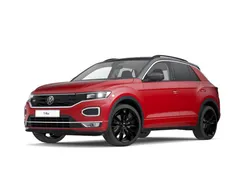 Gebraucht 2022 VW T-Roc Active SUV | 26.890 € (Fairer Preis)