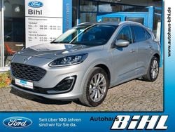 Silber Gebraucht 2022 Ford Kuga Vignale SUV | 29.890 € (Fairer Preis)