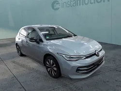 VW Golf VIII
